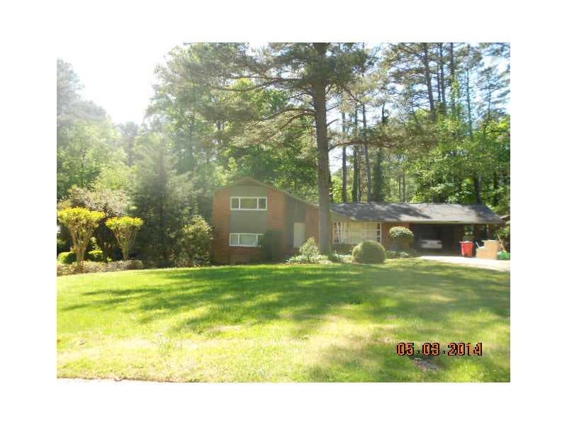 1374 Jody Lane, Atlanta, GA 30329 — most recent listing photo