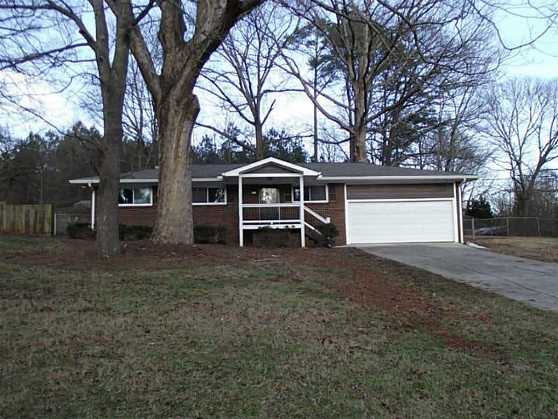1054 Wesley Park Drive, Marietta, GA 30064 — most recent listing photo