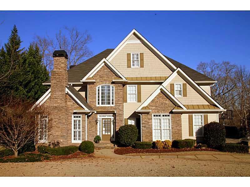 642 Montglade Court, Suwanee, GA 30024 — most recent listing photo