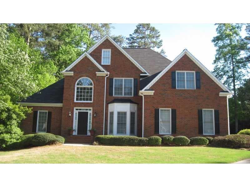 441 Chatfield Pointe, Marietta, GA 30064 — most recent listing photo