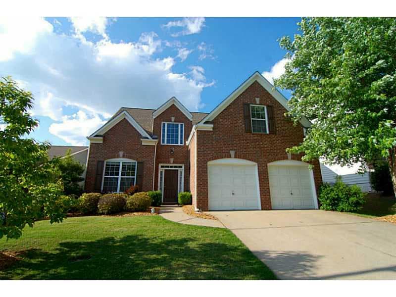 4 bedroom single family residence sold at 403 Little River Road, Canton, GA 30114