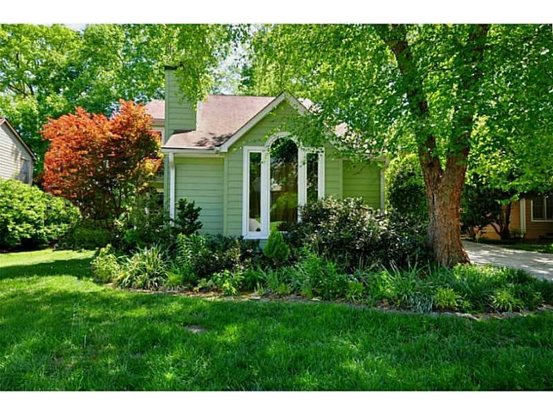 3 bedroom, 1,915 sq ft single family residence sold at 1063 Club Place, Atlanta, GA 30319