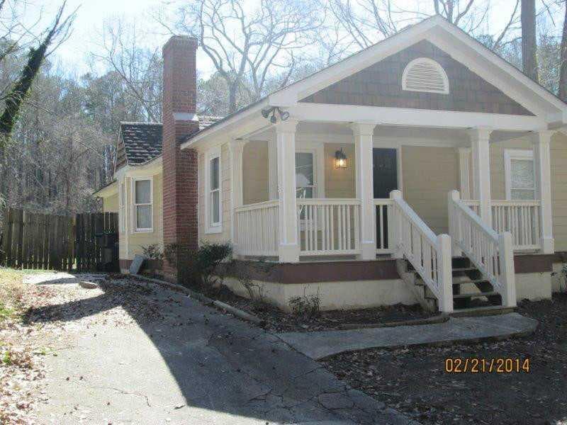 2192 Park Terrace, College Park, GA 30337 — most recent listing photo
