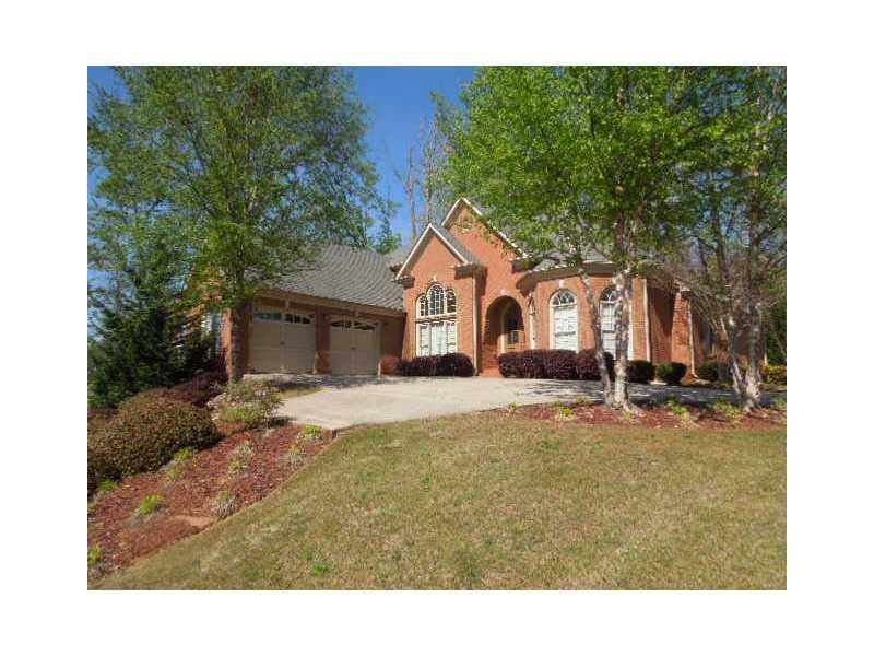 5 bedroom, 3,668 sq ft single family residence sold at 5002 Cambridge Lane, Villa Rica, GA 30180