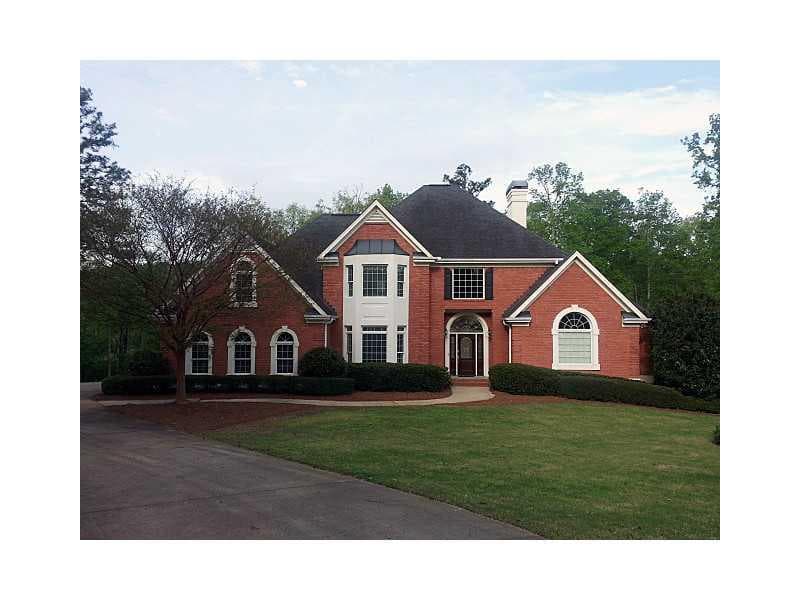 20 Highland Ridge Lane, Oxford, GA 30054 — most recent listing photo