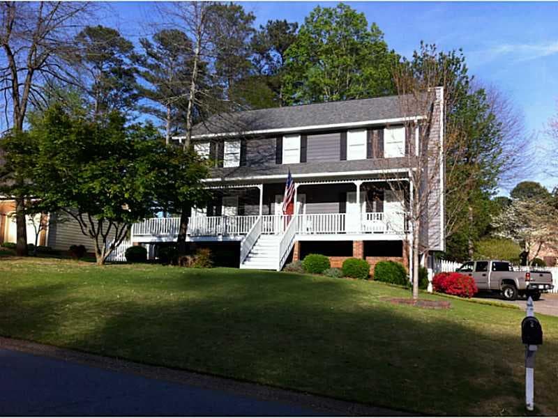1579 Tennessee Walker Drive, Roswell, GA 30075 — most recent listing photo