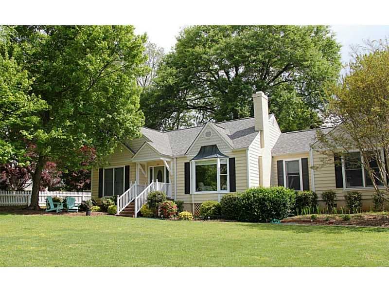 908 Memorial Drive, Gainesville, GA 30501 — most recent listing photo
