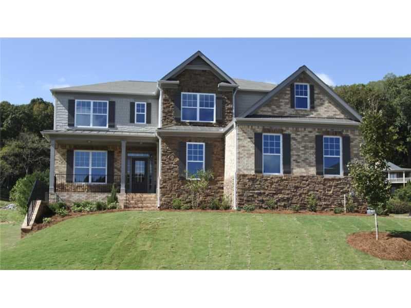 226 Waters Lake Drive, Woodstock, GA 30189 — most recent listing photo