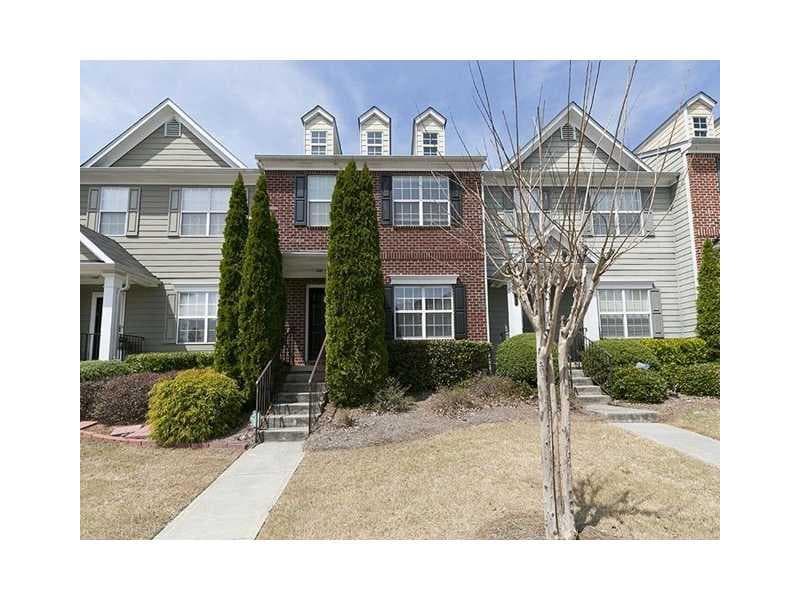 2 bedroom townhouse sold at 1122 Cotton Gin Drive 0, Woodstock, GA 30188