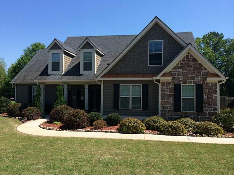 1608 Gratis Heights Lane, Monroe, GA 30656 — most recent listing photo