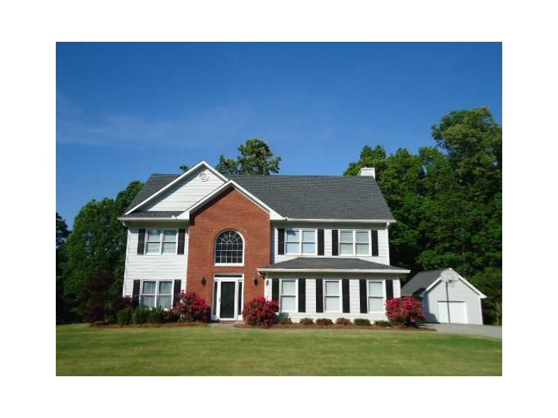 1697 DACULA OAKS Trail, Dacula, GA 30019 — most recent listing photo