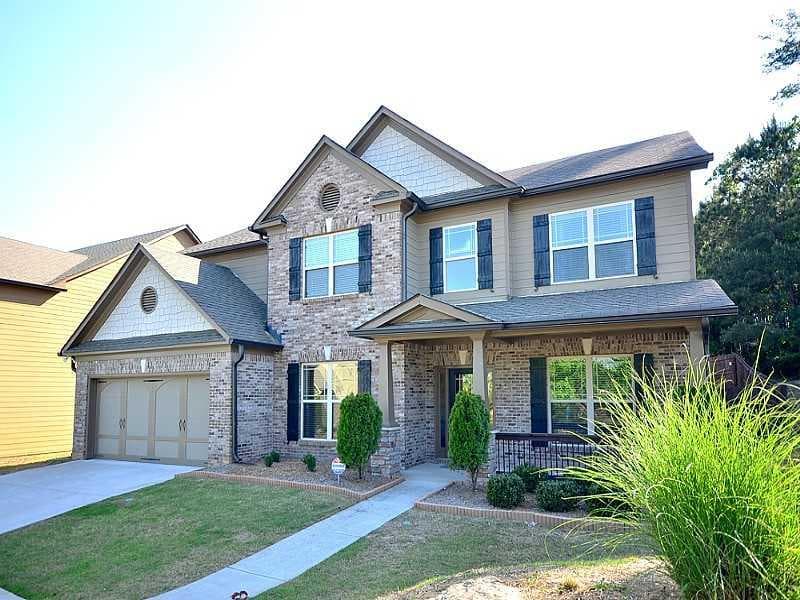 898 Still Hill Lane, Lawrenceville, GA 30045 — most recent listing photo