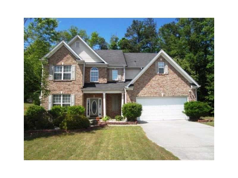 6823 LAKEFIELD FORREST Way, Riverdale, GA 30296 — most recent listing photo