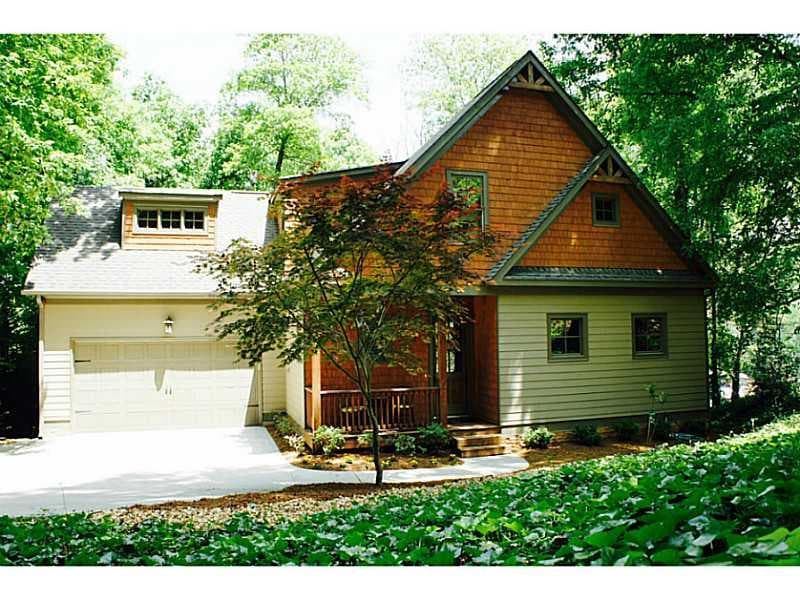 1760 Dogwood Drive, Cumming, GA 30041 — most recent listing photo
