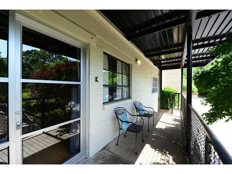 2 bedroom, 1,341 sq ft condominium sold at 1791 Harper Street K, Atlanta, GA 30318