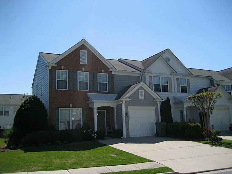 2917 Commonwealth Circle 2917, Alpharetta, GA 30004 — most recent listing photo
