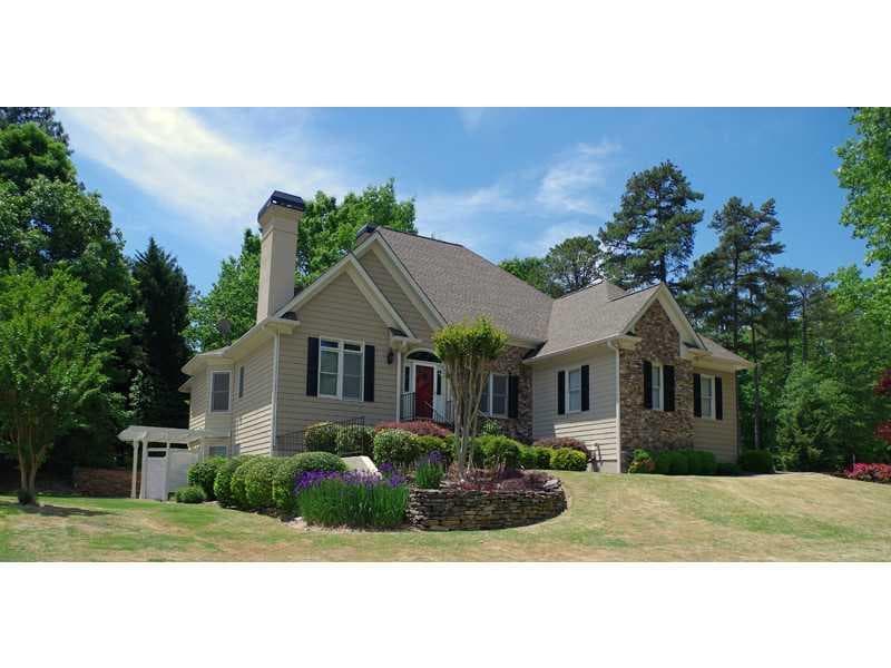 4603 Cromwell Court, Flowery Branch, GA 30542 — most recent listing photo