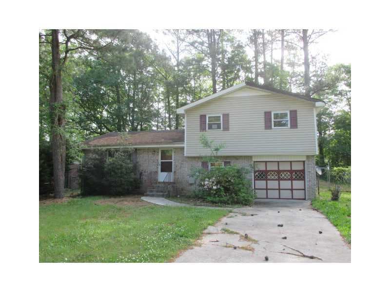 3550 Leisure Lane, College Park, GA 30349 — most recent listing photo