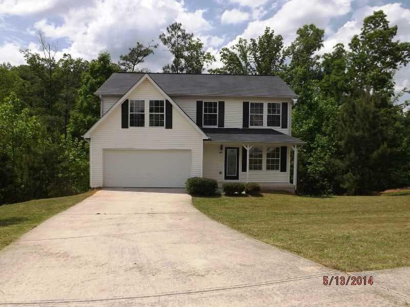 7958 Lake Wind Court, Douglasville, GA 30134 — most recent listing photo
