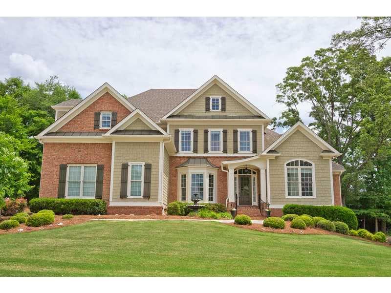 2615 Shumard Oak Drive, Braselton, GA 30517 — most recent listing photo