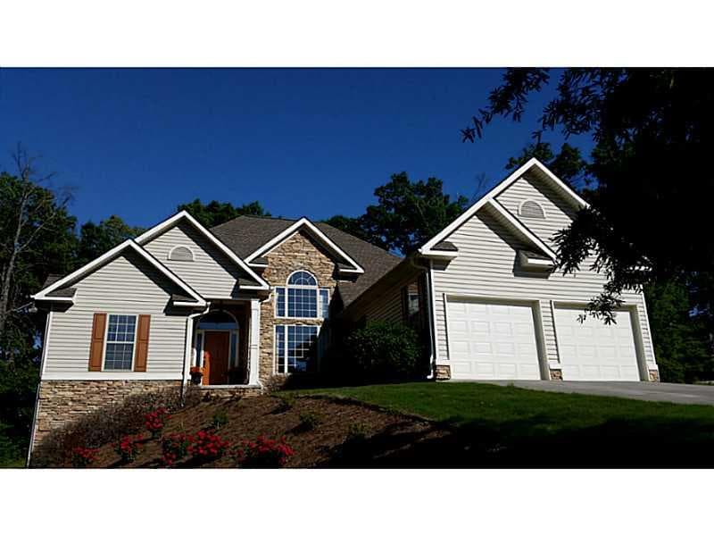 15 Screaming Eagle Court, Adairsville, GA 30103 — most recent listing photo