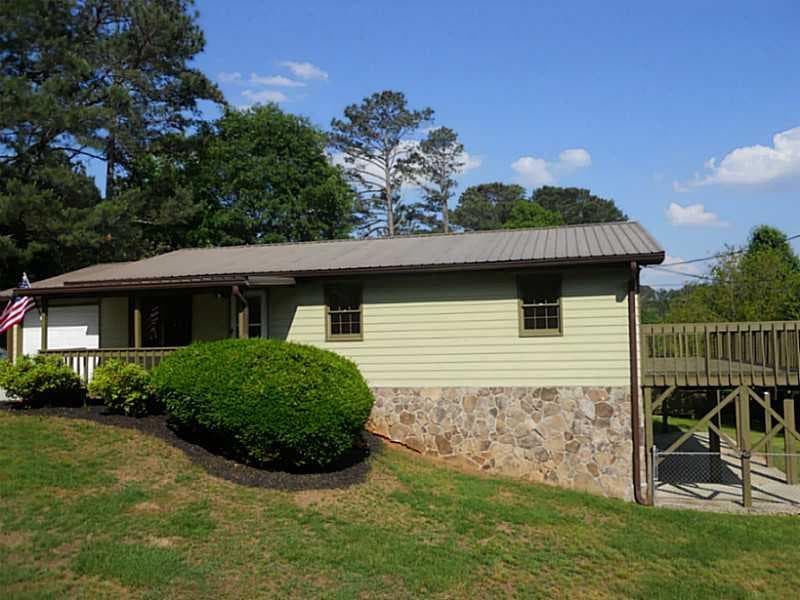 3159 HUNT Road, Acworth, GA 30102 — most recent listing photo