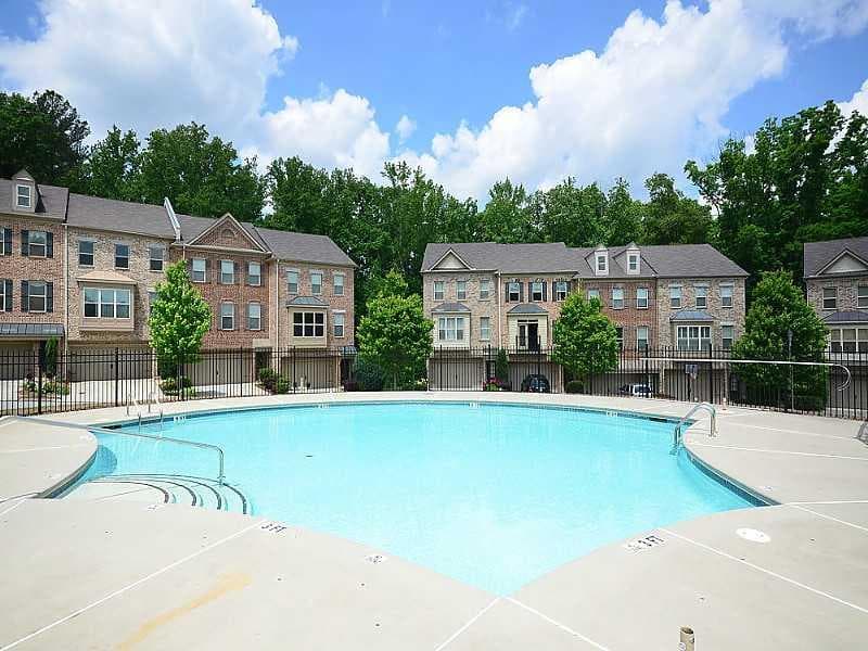 1139 Laurel Valley Court 1139, Buford, GA 30519 — most recent listing photo