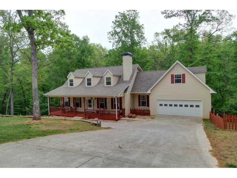 128 Bilmore Lane, Dahlonega, GA 30533 — most recent listing photo