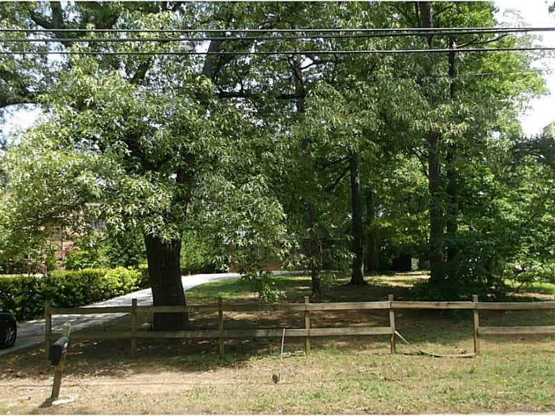 1,100 sq ft single family residence sold at 3091 NE Osborne Road, Atlanta, GA 30319