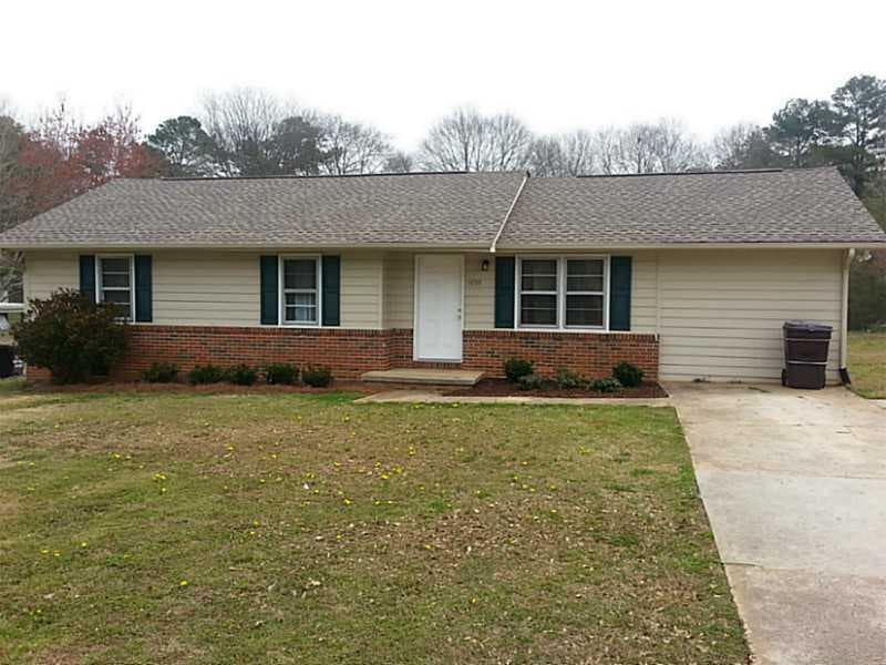 3793 Forest Hill Road, Powder Springs, GA 30127 — most recent listing photo