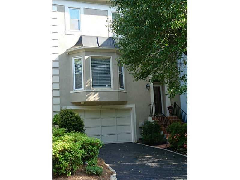3335 Niblick Court 4, Johns Creek, GA 30022 — most recent listing photo