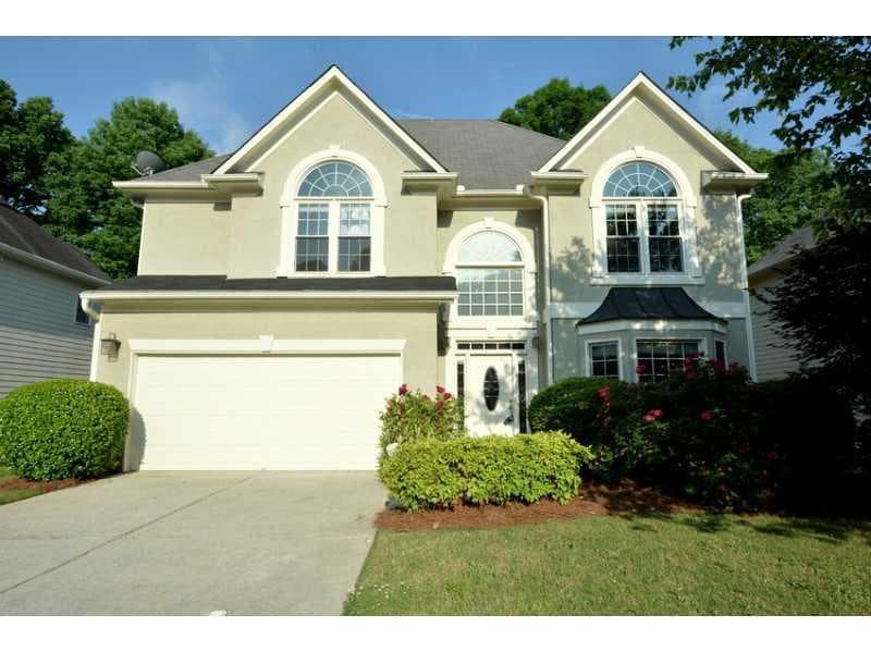 3388 Rose Ridge, Atlanta, GA 30340 — most recent listing photo