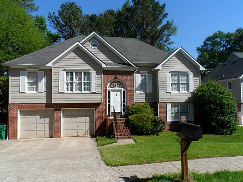 720 Ivory Trail, Woodstock, GA 30188 — most recent listing photo