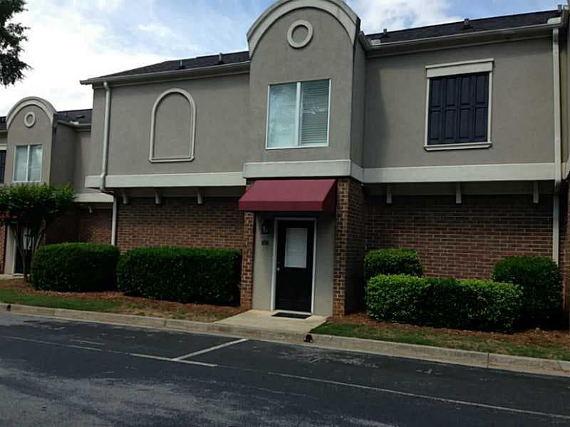 3 bedroom, 1,458 sq ft townhouse sold at 3301 Henderson Mill Road X3, Atlanta, GA 30341