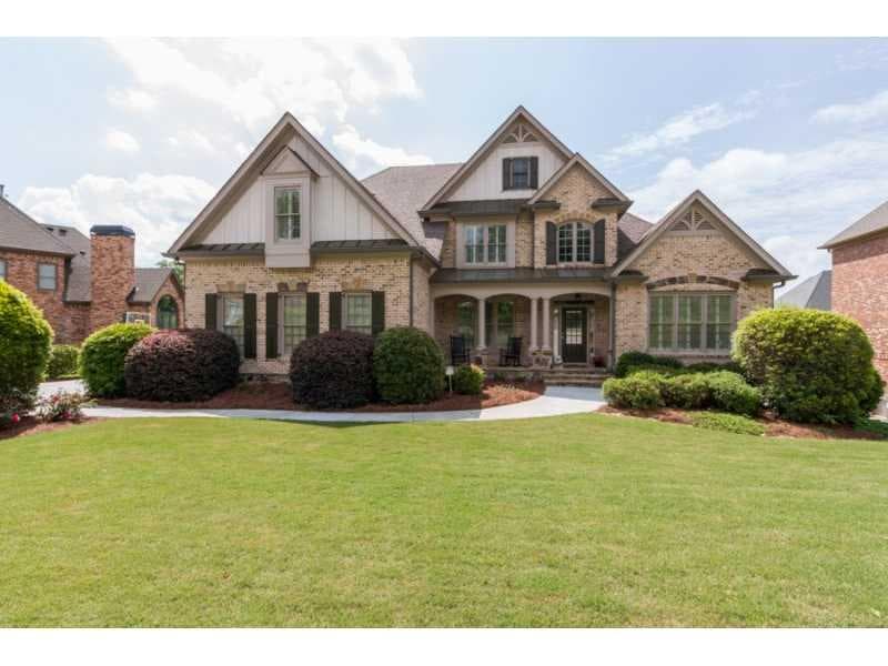 2679 Hidden Falls Drive, Buford, GA 30519 — most recent listing photo