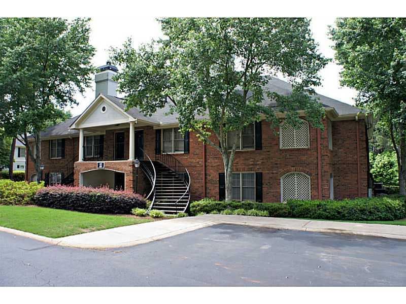 406 Peachtree Forest Terrace 406, Norcross, GA 30092 — most recent listing photo