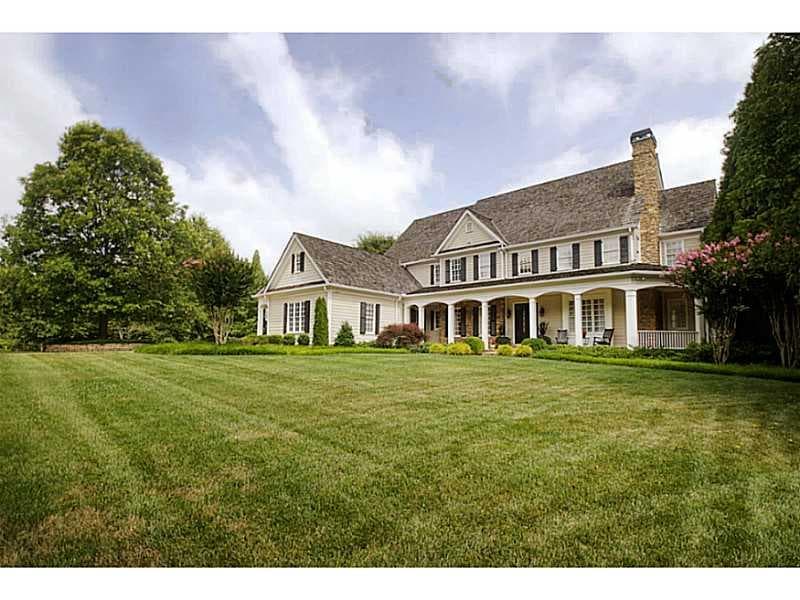 550 Owens Farm Road, Milton, GA 30004 — most recent listing photo