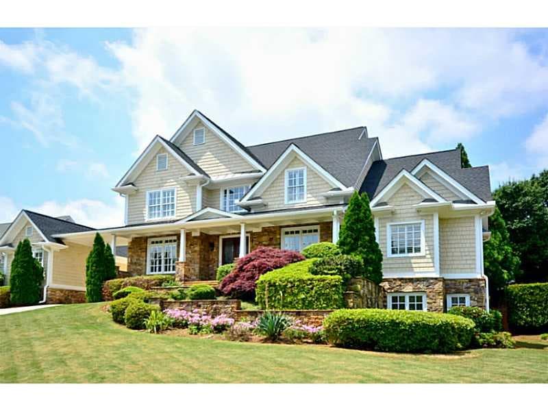 243 Powers Cove, Marietta, GA 30067 — most recent listing photo