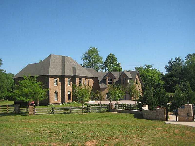 7520 Campground Road, Cumming, GA 30040 — most recent listing photo