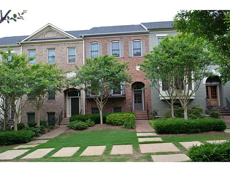 127 W Ridge Way 127, Roswell, GA 30076 — most recent listing photo
