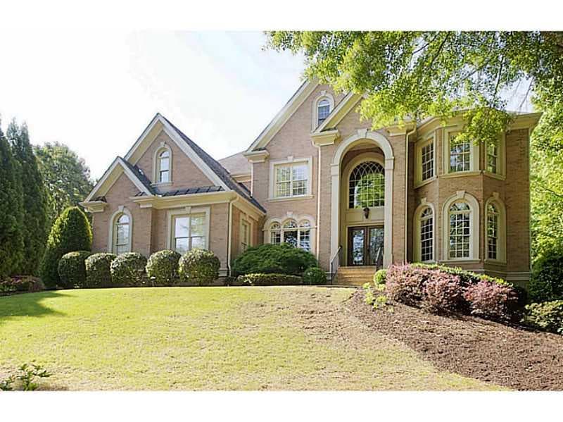 825 Driffield Court, Alpharetta, GA 30009 — most recent listing photo