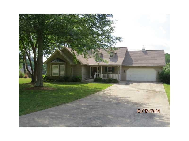4602 Pond House Road, Flowery Branch, GA 30542 — most recent listing photo