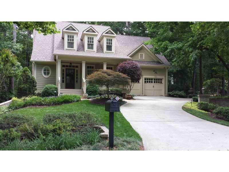 278 Hood Road, Lilburn, GA 30047 — most recent listing photo