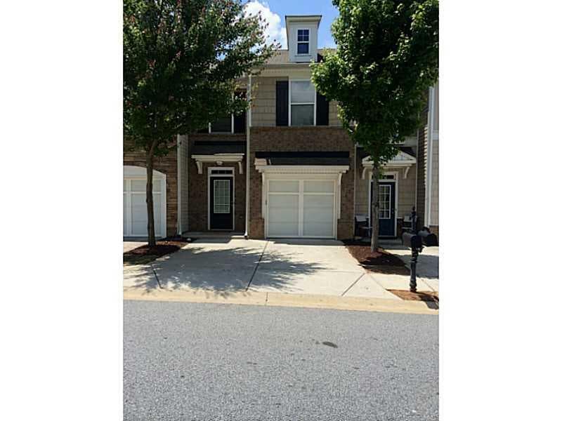 1906 Dilcrest Drive 1906, Duluth, GA 30096 — most recent listing photo