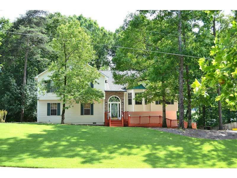 305 Windstone Trace, Canton, GA 30114 — most recent listing photo