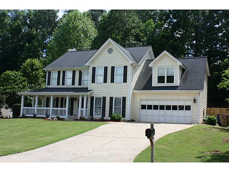 5163 Shotwell Street, Woodstock, GA 30188 — most recent listing photo