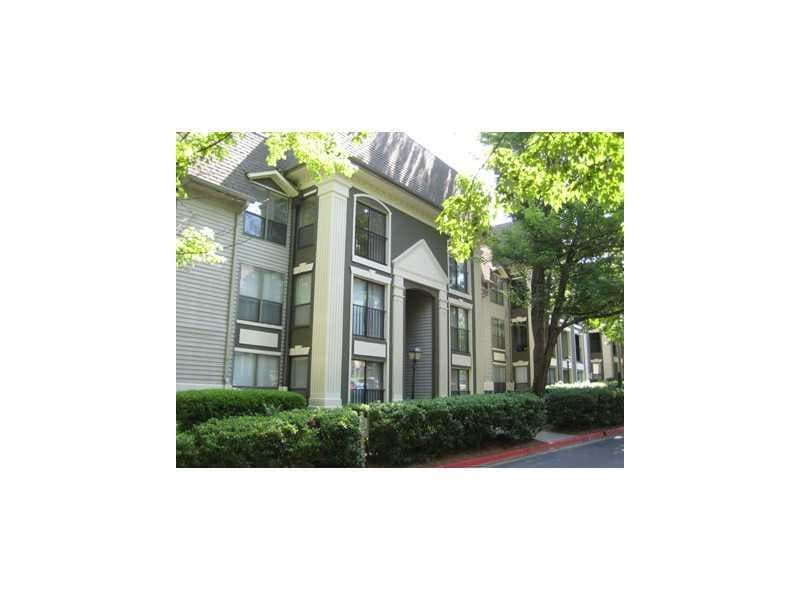 2 bedroom, 949 sq ft condominium sold at 2657 Lenox Road J -131, Atlanta, GA 30324