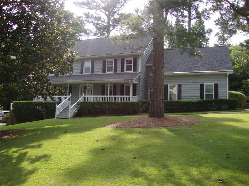 3706 Winters Hill Drive, Atlanta, GA 30360 — most recent listing photo