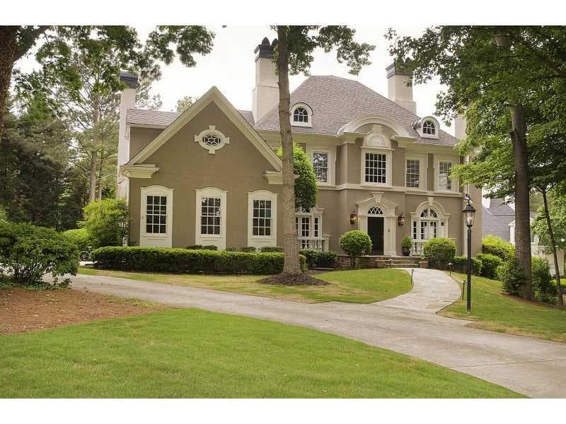 5000 Harrington Road, Alpharetta, GA 30022 — most recent listing photo