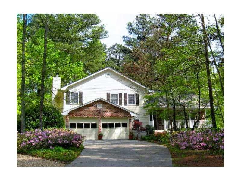 463 CLUB VIEW Drive, Lawrenceville, GA 30043 — most recent listing photo